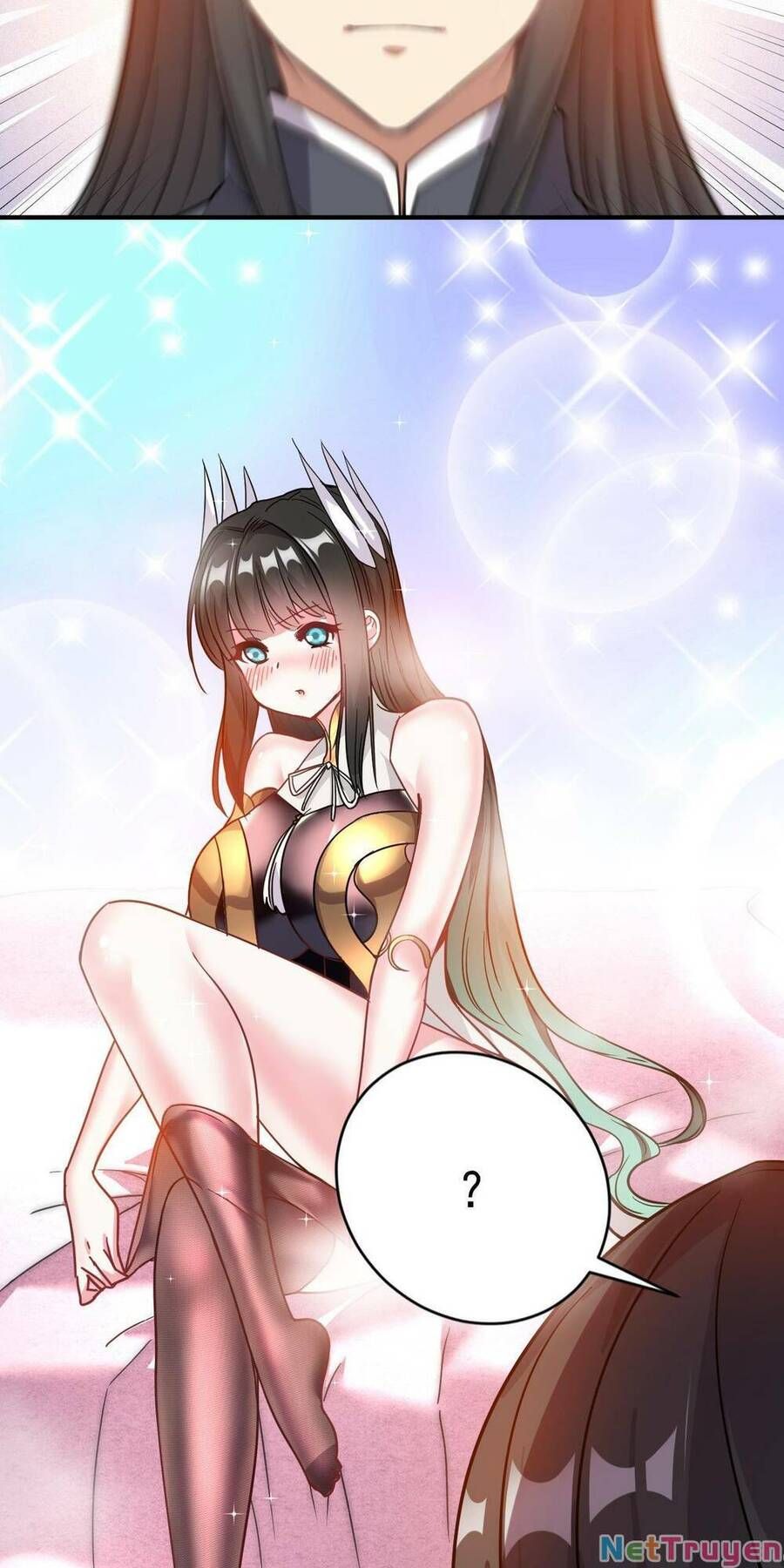 đọc truyện Ta Nằm Vùng Tại Ma Giới Chương 9 ảnh 14 tại Thiên Thai Truyện