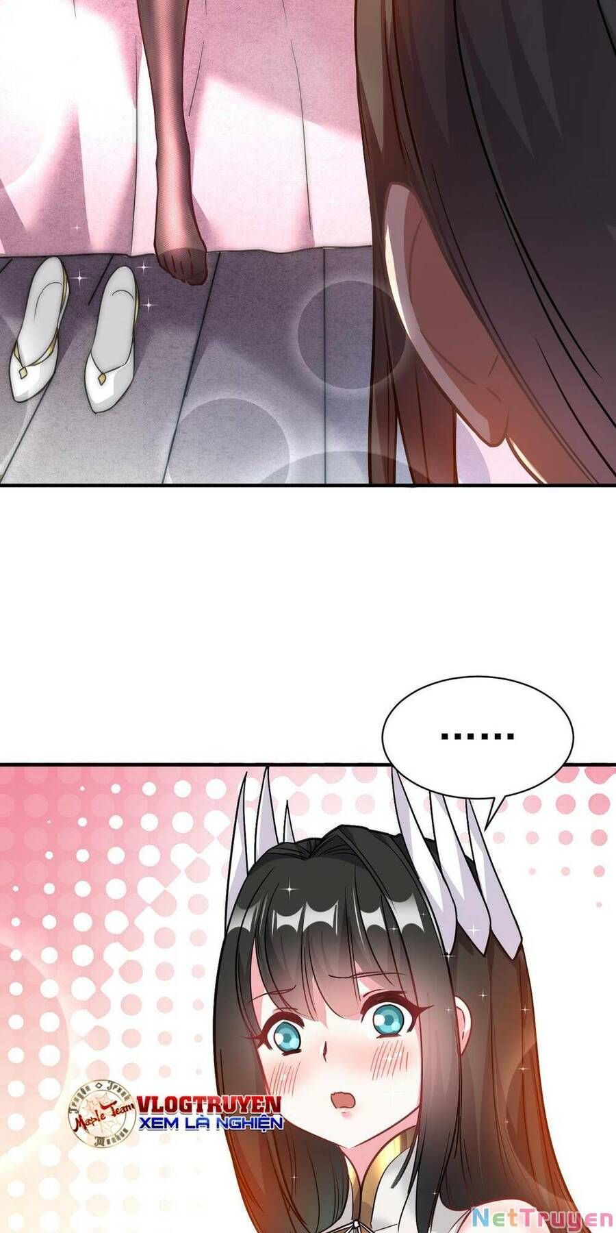 đọc truyện Ta Nằm Vùng Tại Ma Giới Chương 9 ảnh 15 tại Thiên Thai Truyện