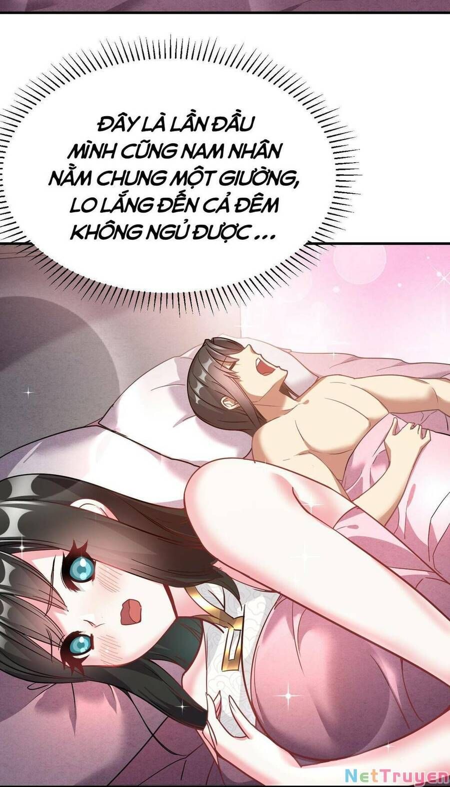 đọc truyện Ta Nằm Vùng Tại Ma Giới Chương 9 ảnh 19 tại Thiên Thai Truyện