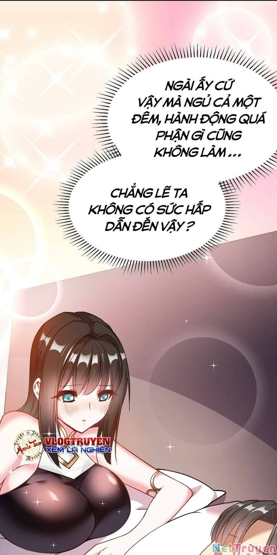 đọc truyện Ta Nằm Vùng Tại Ma Giới Chương 9 ảnh 20 tại Thiên Thai Truyện