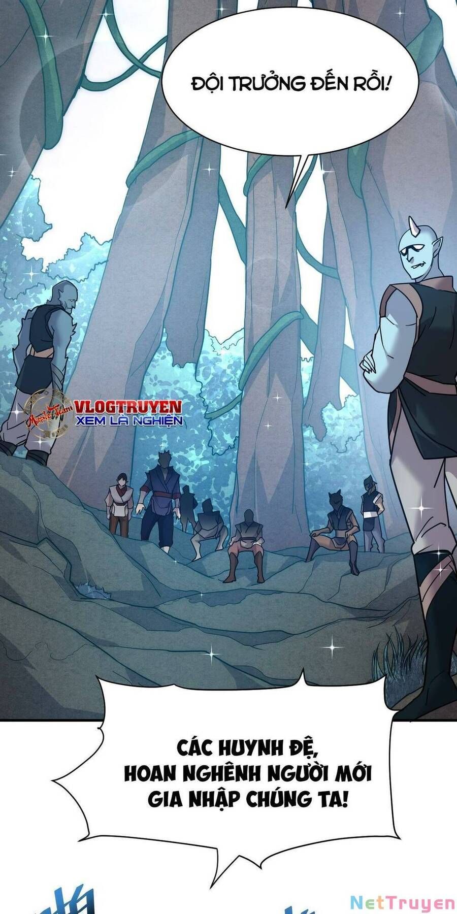 đọc truyện Ta Nằm Vùng Tại Ma Giới Chương 9 ảnh 26 tại Thiên Thai Truyện