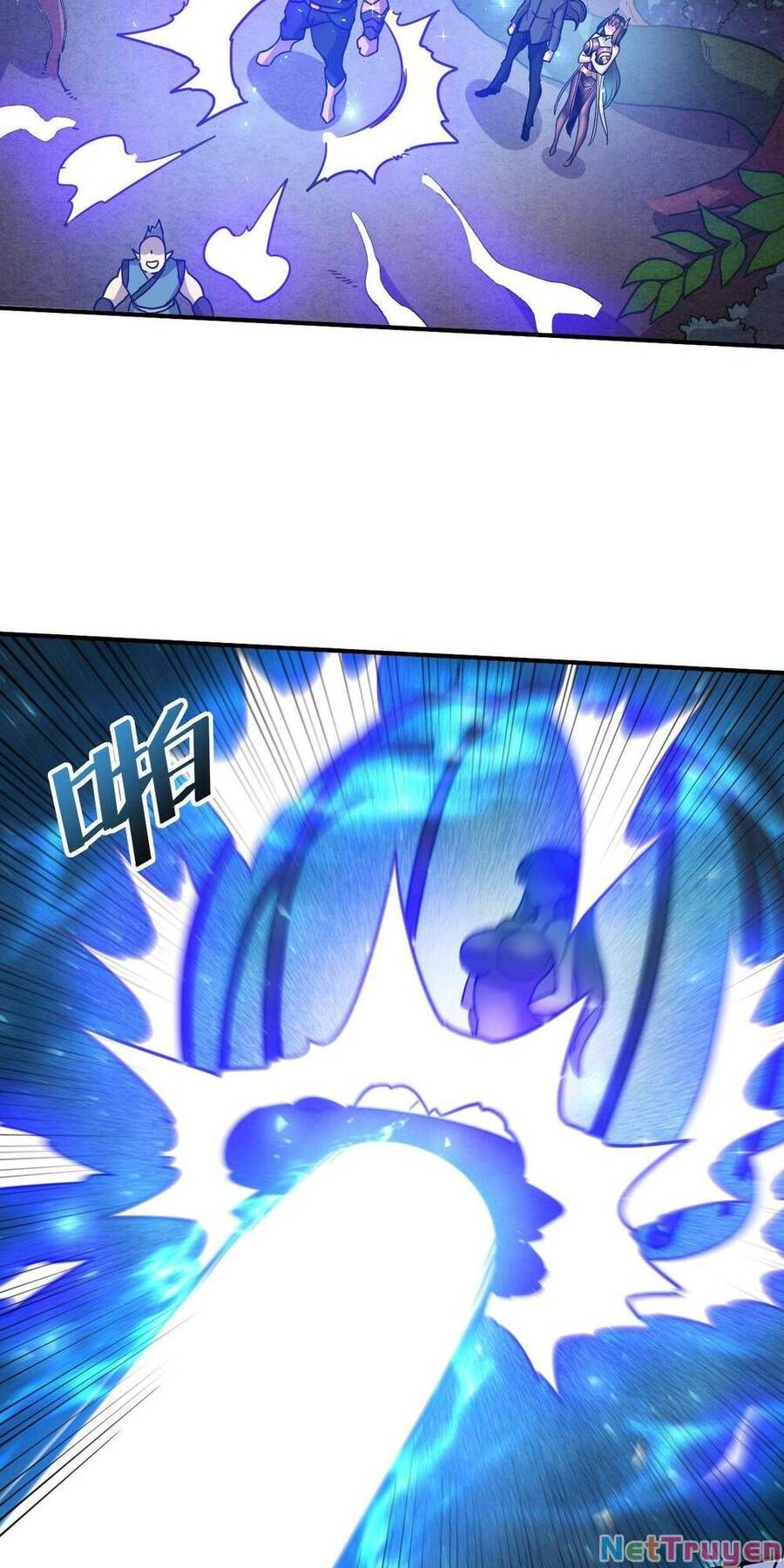 đọc truyện Ta Nằm Vùng Tại Ma Giới Chương 9 ảnh 34 tại Thiên Thai Truyện