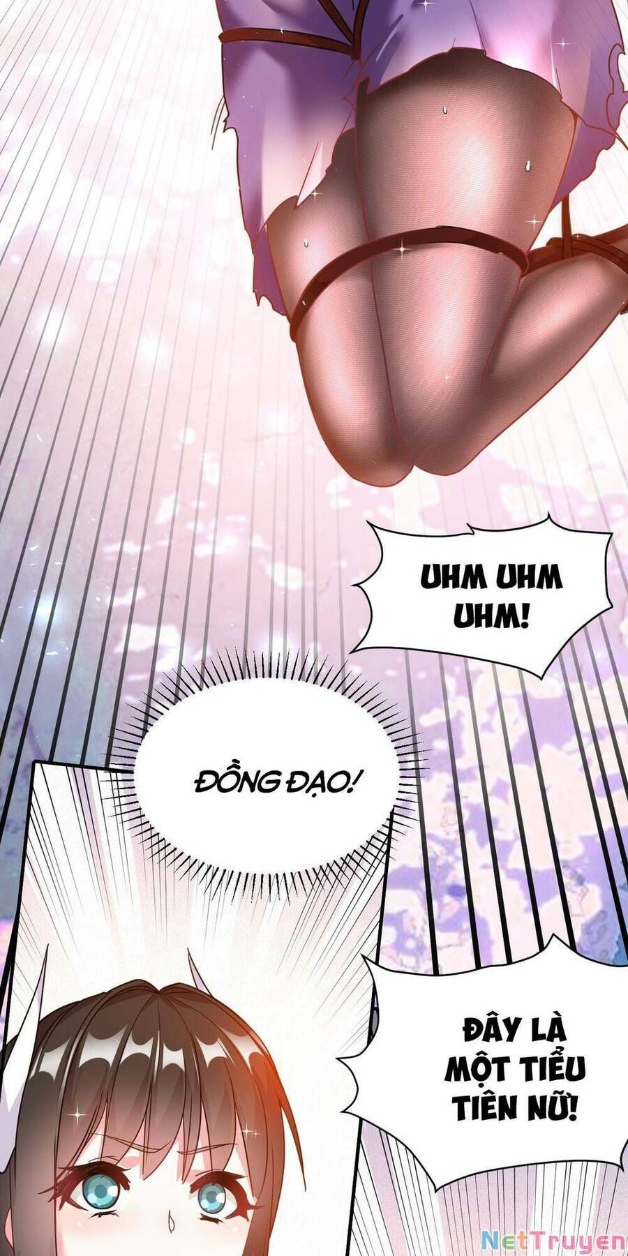 đọc truyện Ta Nằm Vùng Tại Ma Giới Chương 9 ảnh 36 tại Thiên Thai Truyện