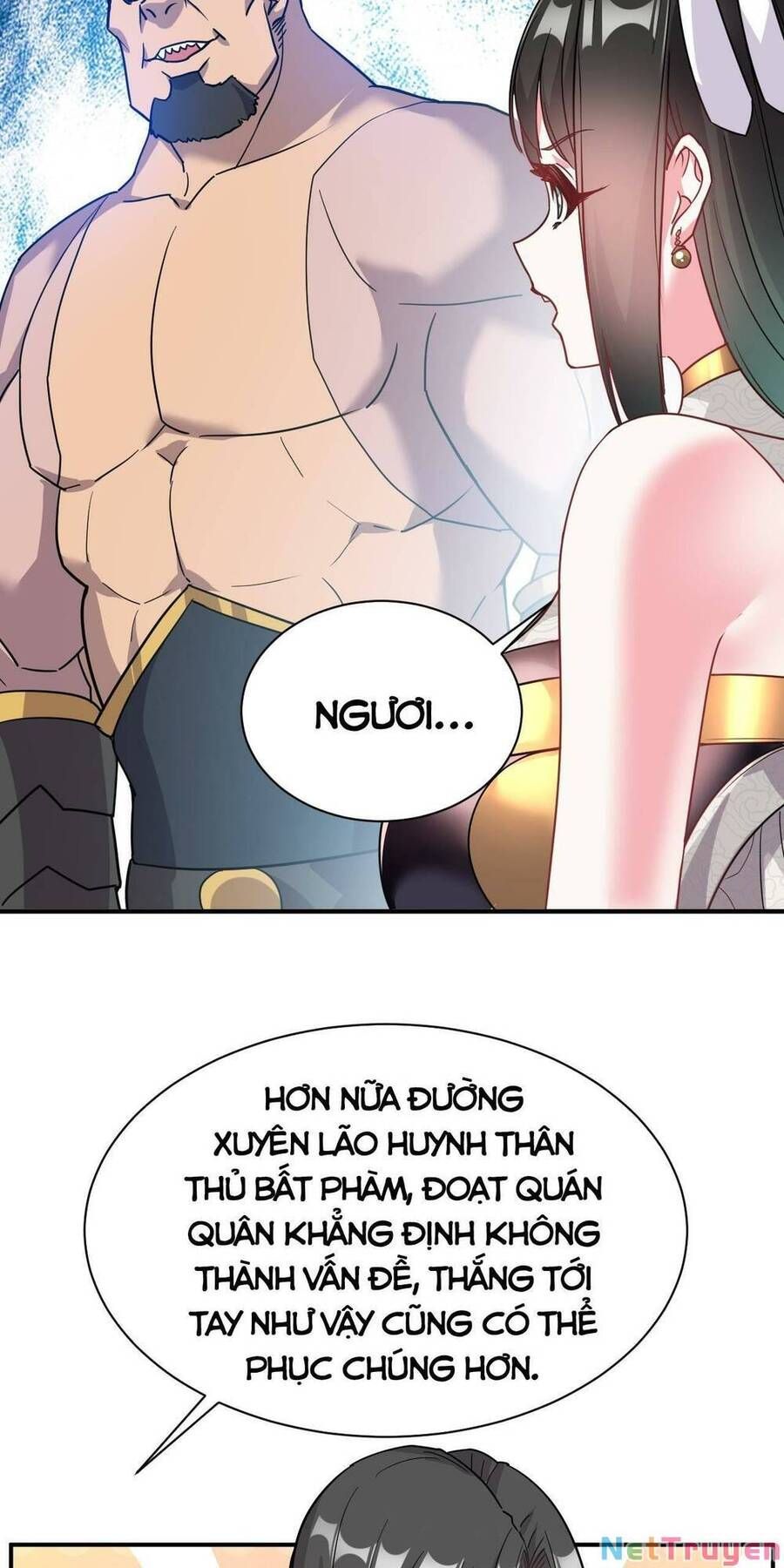 đọc truyện Ta Nằm Vùng Tại Ma Giới Chương 9 ảnh 40 tại Thiên Thai Truyện