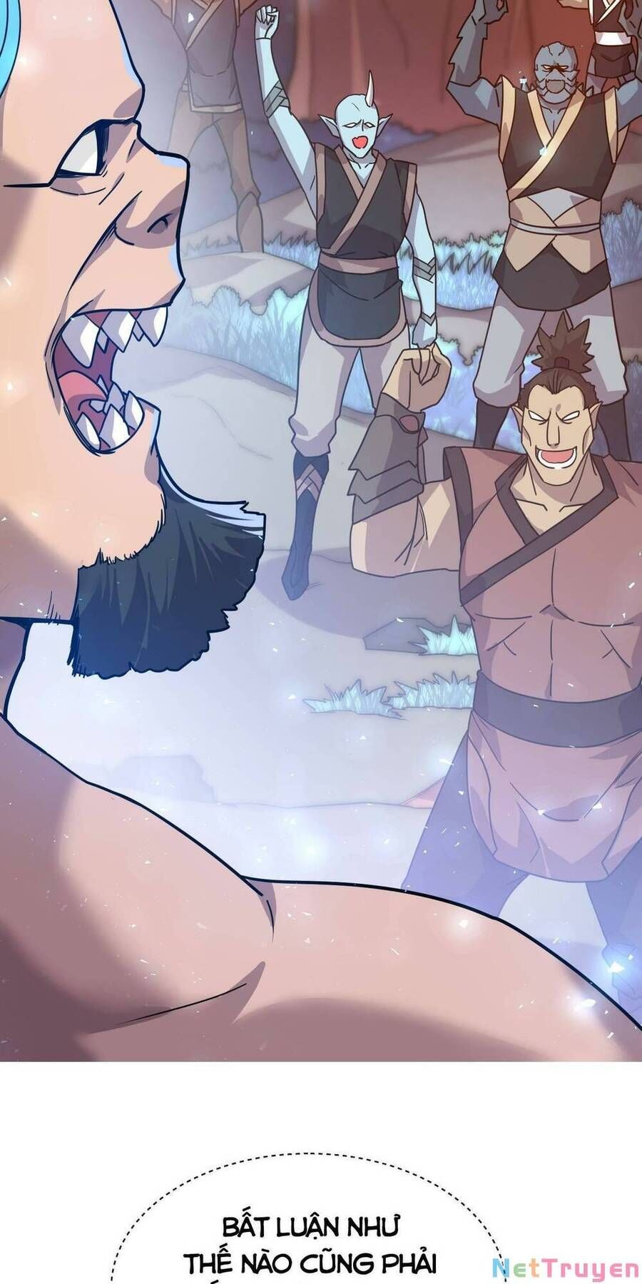 đọc truyện Ta Nằm Vùng Tại Ma Giới Chương 9 ảnh 42 tại Thiên Thai Truyện