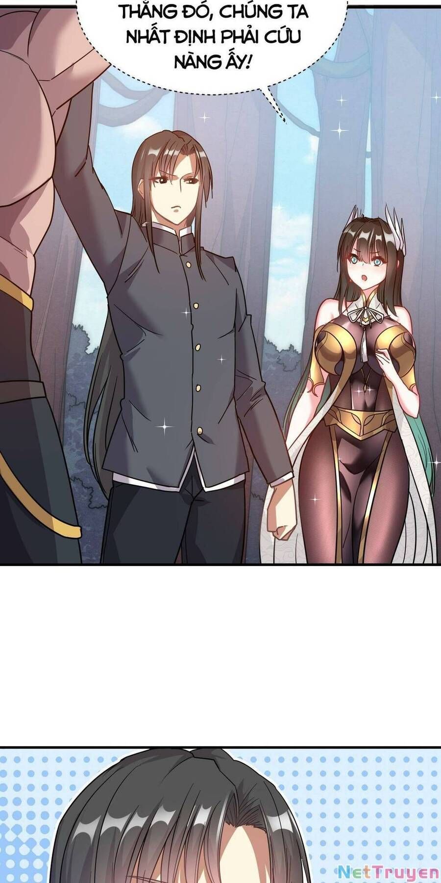 đọc truyện Ta Nằm Vùng Tại Ma Giới Chương 9 ảnh 43 tại Thiên Thai Truyện