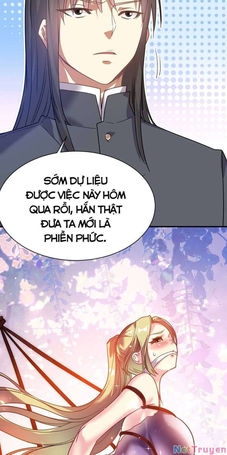 đọc truyện Ta Nằm Vùng Tại Ma Giới Chương 9 ảnh 44 tại Thiên Thai Truyện