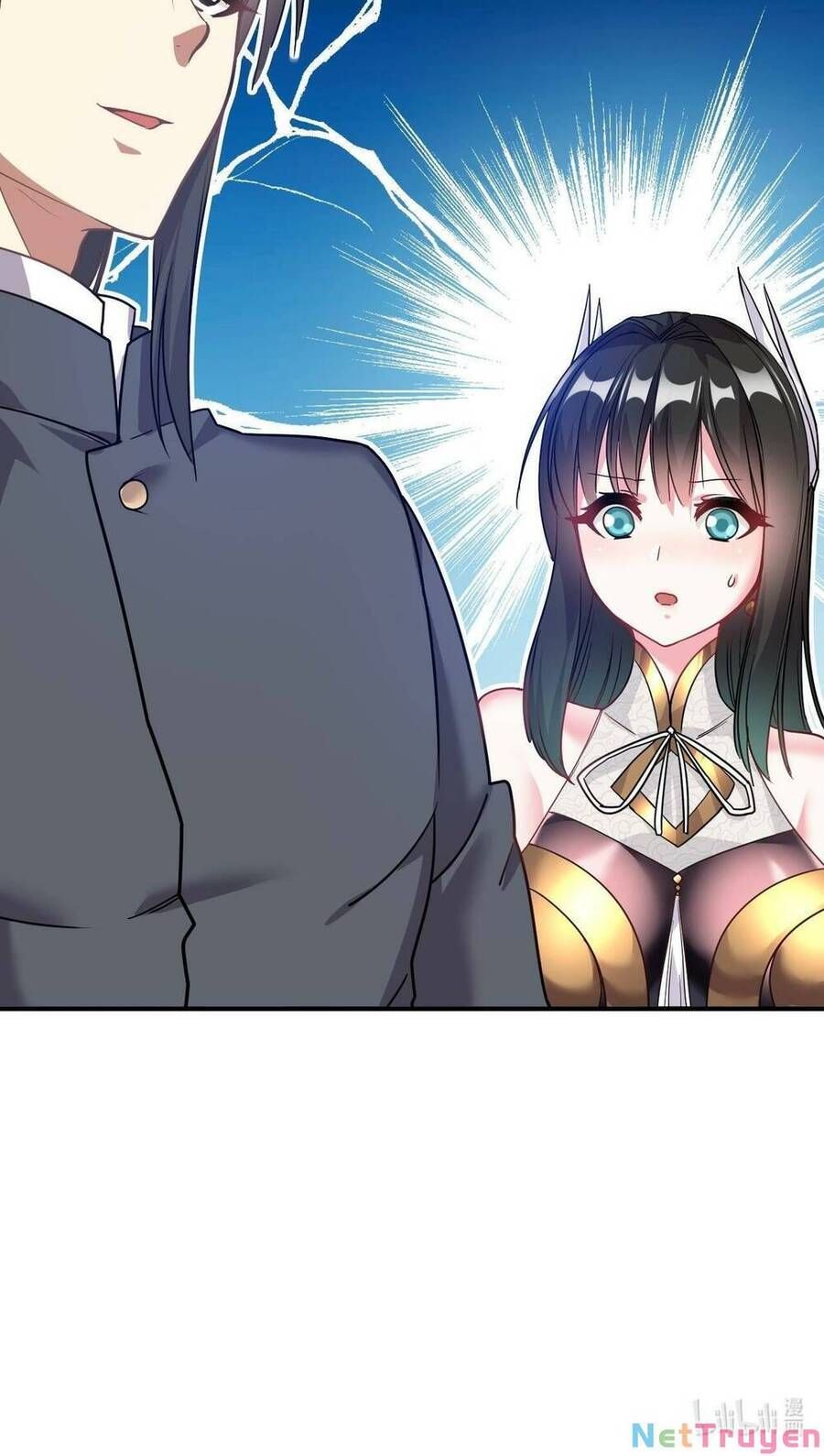 đọc truyện Ta Nằm Vùng Tại Ma Giới Chương 9 ảnh 46 tại Thiên Thai Truyện