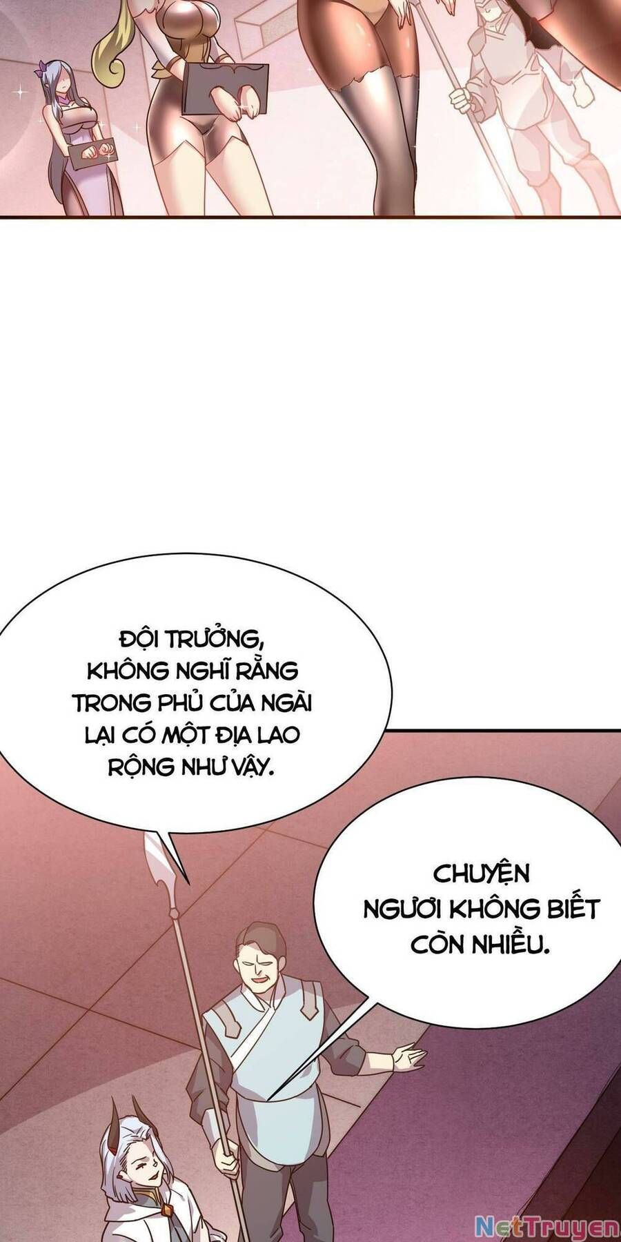 đọc truyện Ta Nằm Vùng Tại Ma Giới Chương 9 ảnh 8 tại Thiên Thai Truyện