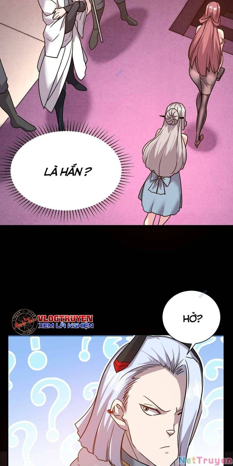 đọc truyện Ta Nằm Vùng Tại Ma Giới Chương 9 ảnh 9 tại Thiên Thai Truyện