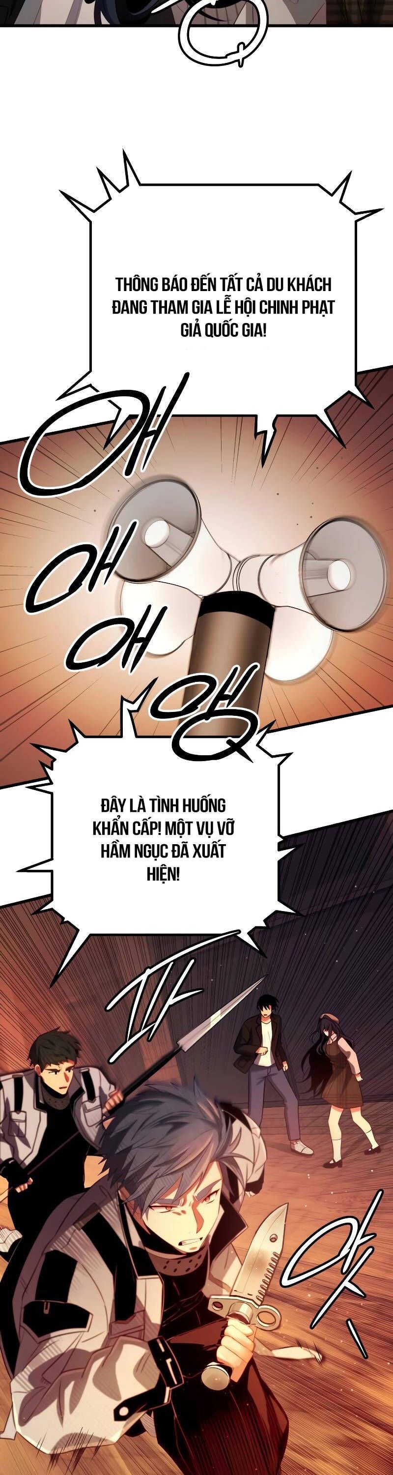 đọc truyện Ta Nhận Được Vật Phẩm Thần Thoại Chương 101 ảnh 51 tại Truyện Dạ Ký