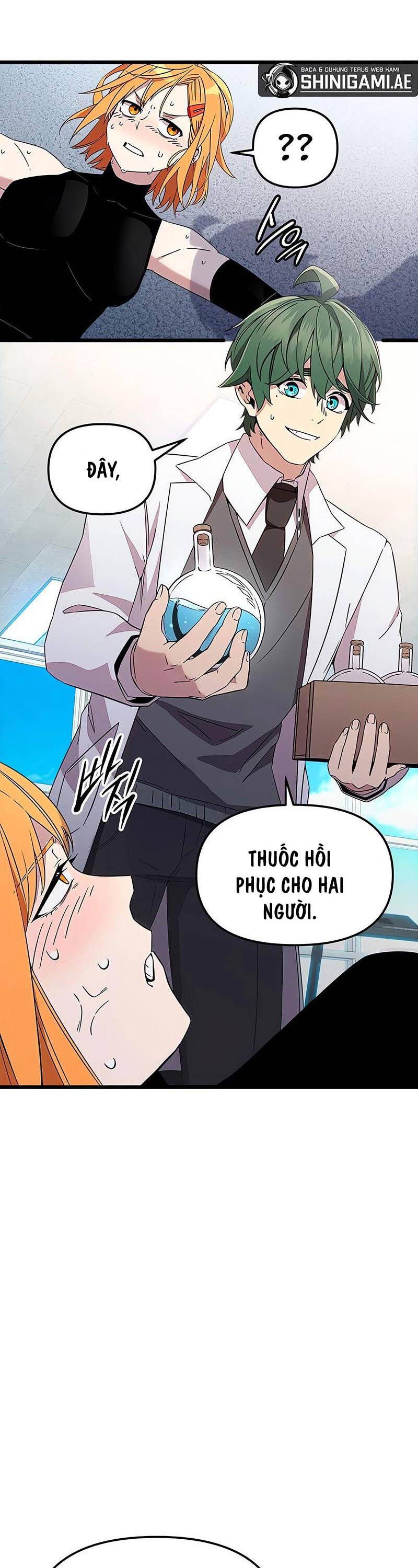 đọc truyện Ta Nhận Được Vật Phẩm Thần Thoại Chương 106 ảnh 41 tại Truyện Dạ Ký