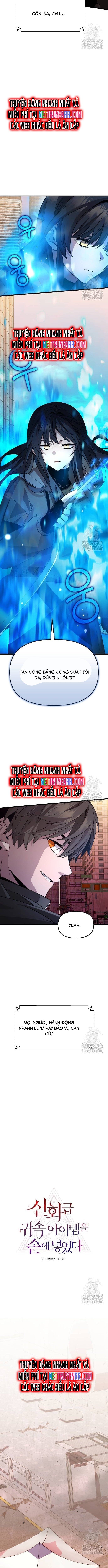 đọc truyện Ta Nhận Được Vật Phẩm Thần Thoại Chương 113 ảnh 9 tại Truyện Dạ Ký