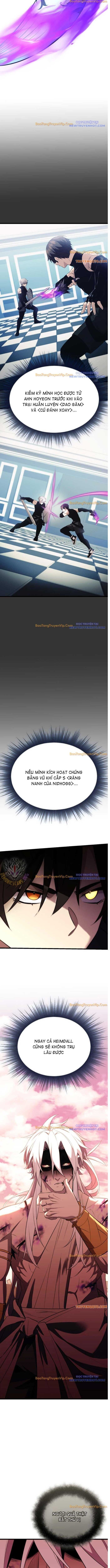 đọc truyện Ta Nhận Được Vật Phẩm Thần Thoại Chương 120 ảnh 17 tại Truyện Dạ Ký
