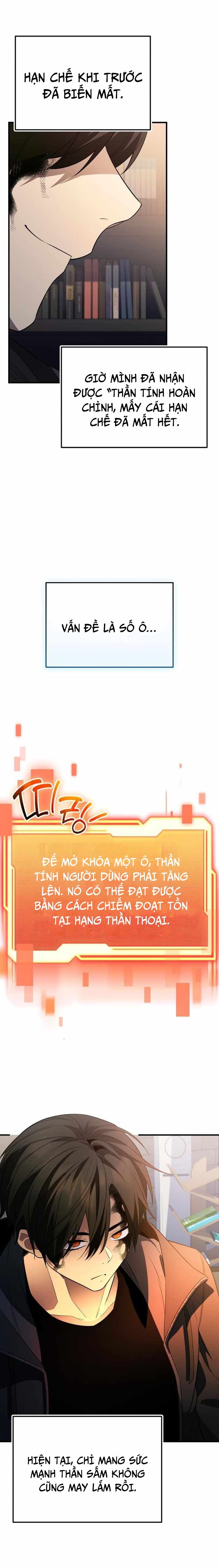 đọc truyện Ta Nhận Được Vật Phẩm Thần Thoại Chương 127 ảnh 16 tại Truyện Dạ Ký