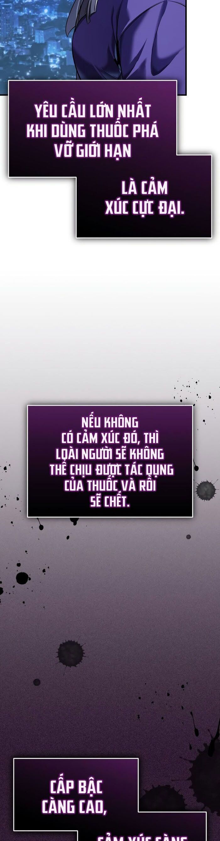 đọc truyện Ta Nhận Được Vật Phẩm Thần Thoại Chương 142 ảnh 26 tại Thiên Thai Truyện