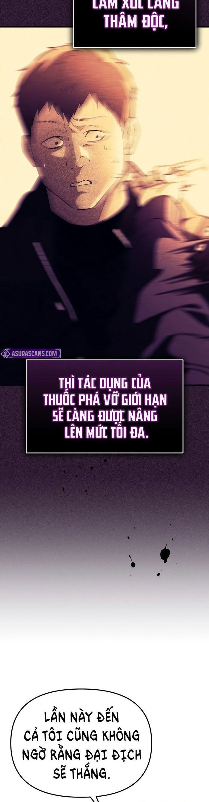 đọc truyện Ta Nhận Được Vật Phẩm Thần Thoại Chương 142 ảnh 27 tại Thiên Thai Truyện