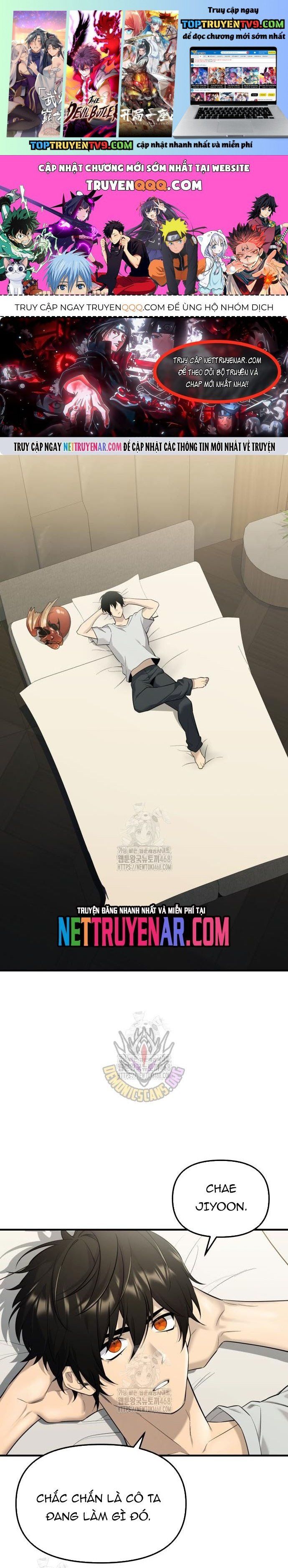 đọc truyện Ta Nhận Được Vật Phẩm Thần Thoại Chương 143 ảnh 3 tại Thiên Thai Truyện