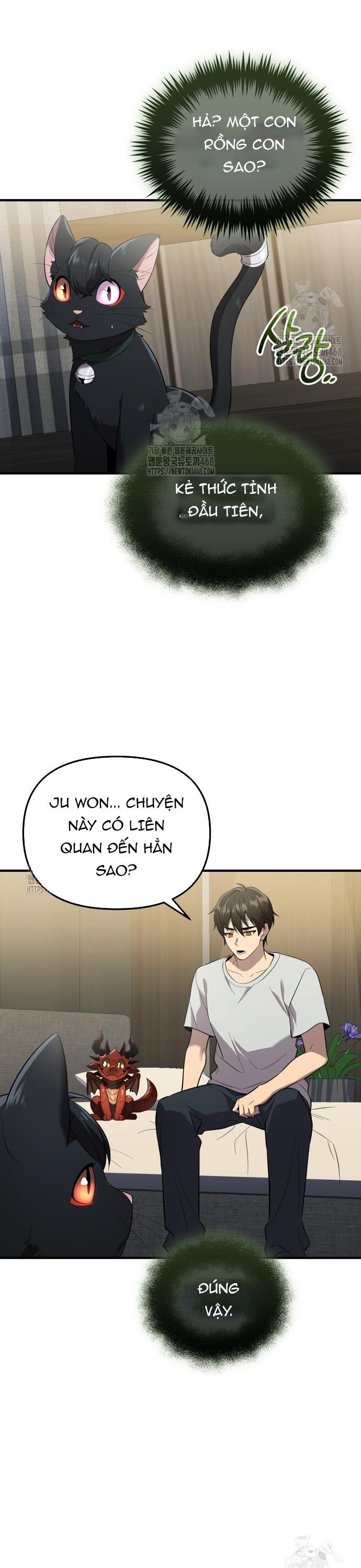 đọc truyện Ta Nhận Được Vật Phẩm Thần Thoại Chương 143 ảnh 12 tại Thiên Thai Truyện