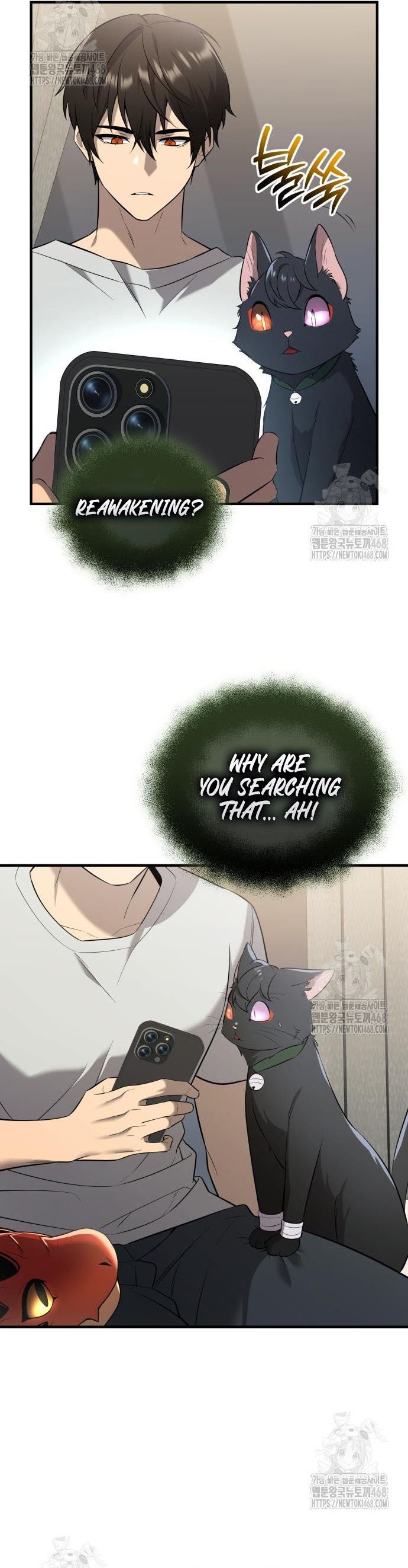 đọc truyện Ta Nhận Được Vật Phẩm Thần Thoại Chương 143 ảnh 45 tại Thiên Thai Truyện