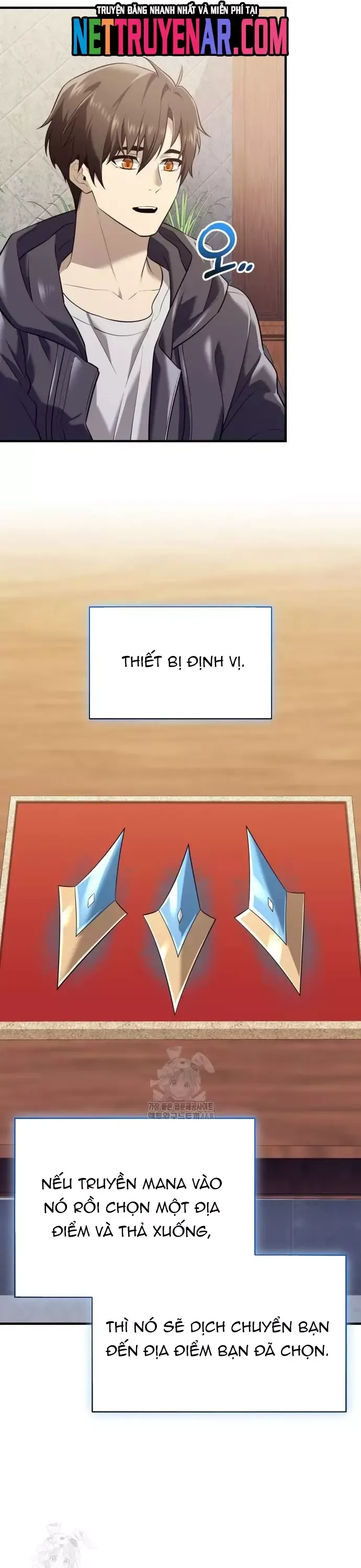 đọc truyện Ta Nhận Được Vật Phẩm Thần Thoại Chương 144 ảnh 16 tại Thiên Thai Truyện