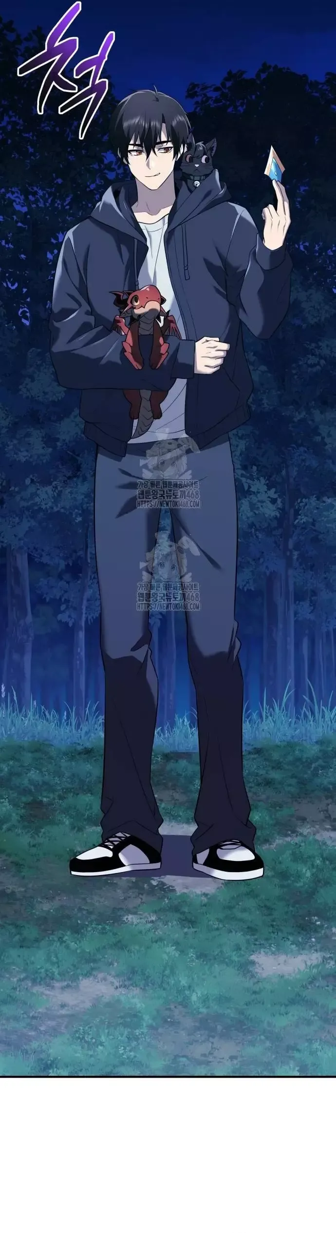 đọc truyện Ta Nhận Được Vật Phẩm Thần Thoại Chương 144 ảnh 21 tại Thiên Thai Truyện