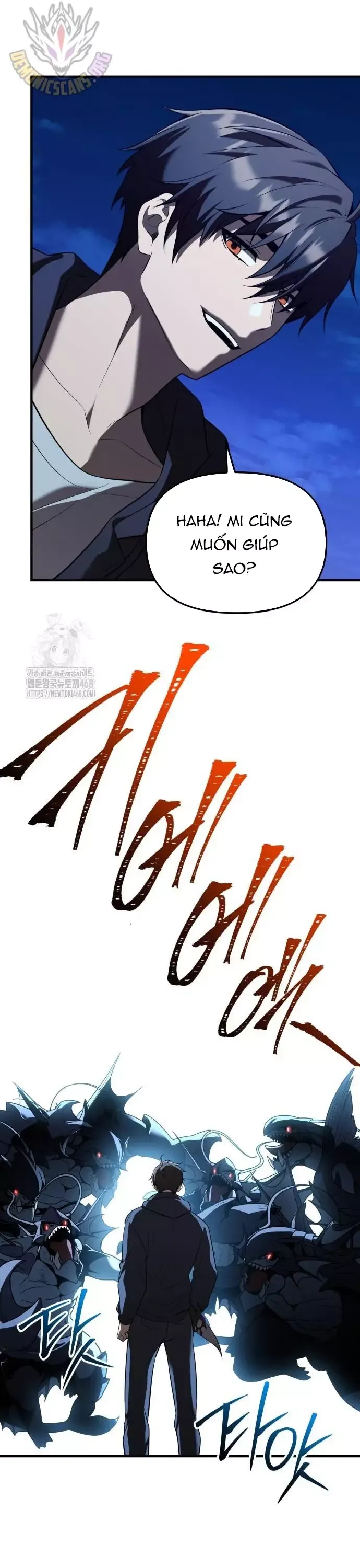 đọc truyện Ta Nhận Được Vật Phẩm Thần Thoại Chương 144 ảnh 36 tại Thiên Thai Truyện