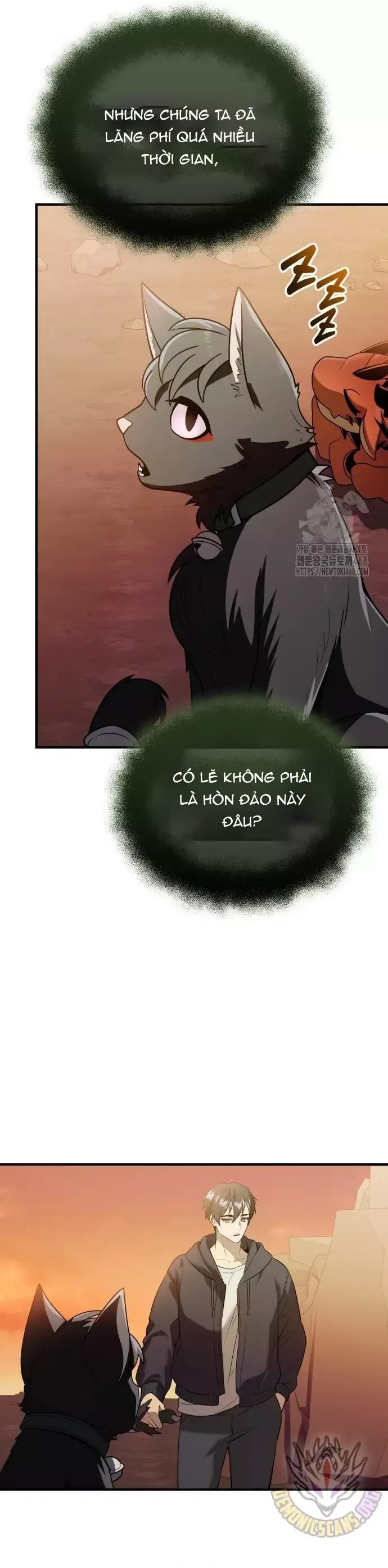 đọc truyện Ta Nhận Được Vật Phẩm Thần Thoại Chương 144 ảnh 46 tại Thiên Thai Truyện