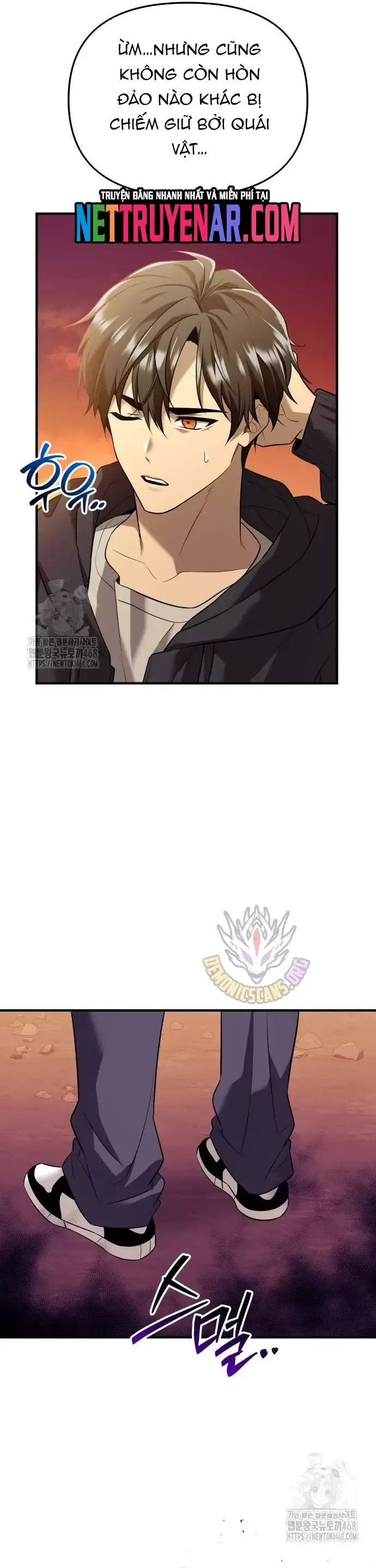 đọc truyện Ta Nhận Được Vật Phẩm Thần Thoại Chương 144 ảnh 47 tại Thiên Thai Truyện