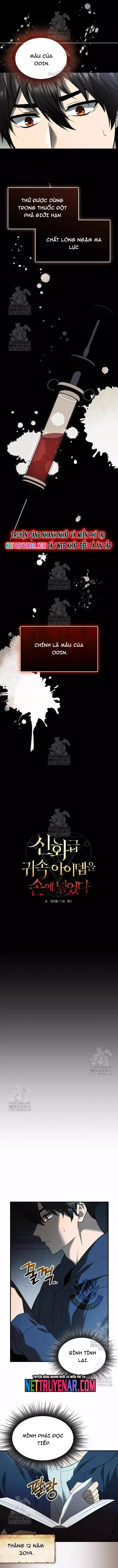 đọc truyện Ta Nhận Được Vật Phẩm Thần Thoại Chương 146 ảnh 4 tại Thiên Thai Truyện