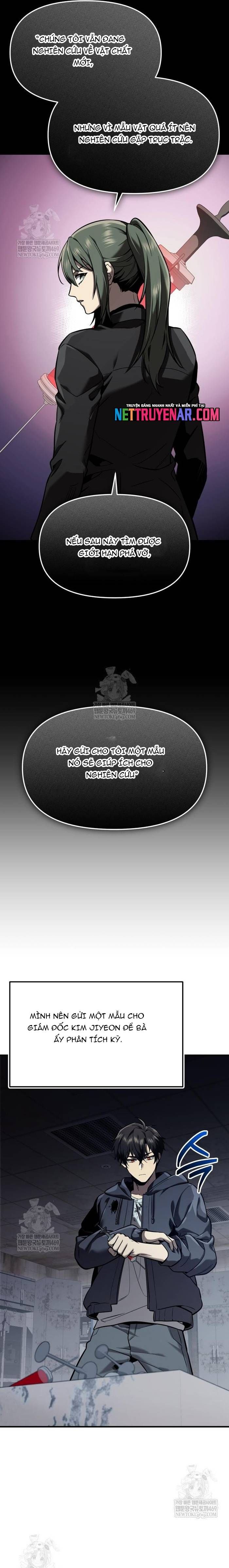 đọc truyện Ta Nhận Được Vật Phẩm Thần Thoại Chương 154 ảnh 18 tại Thiên Thai Truyện