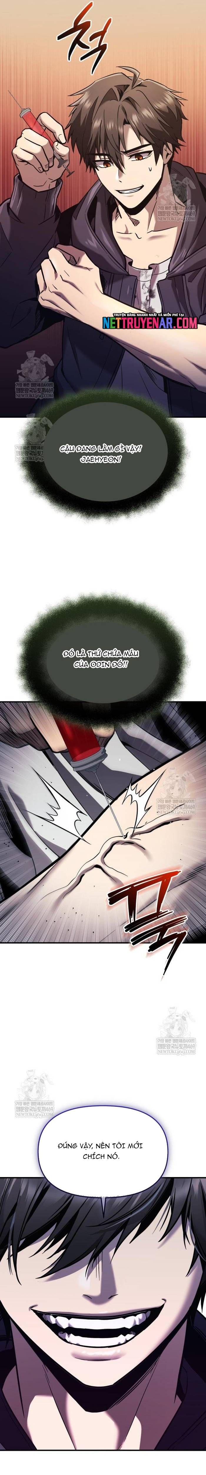 đọc truyện Ta Nhận Được Vật Phẩm Thần Thoại Chương 154 ảnh 20 tại Thiên Thai Truyện