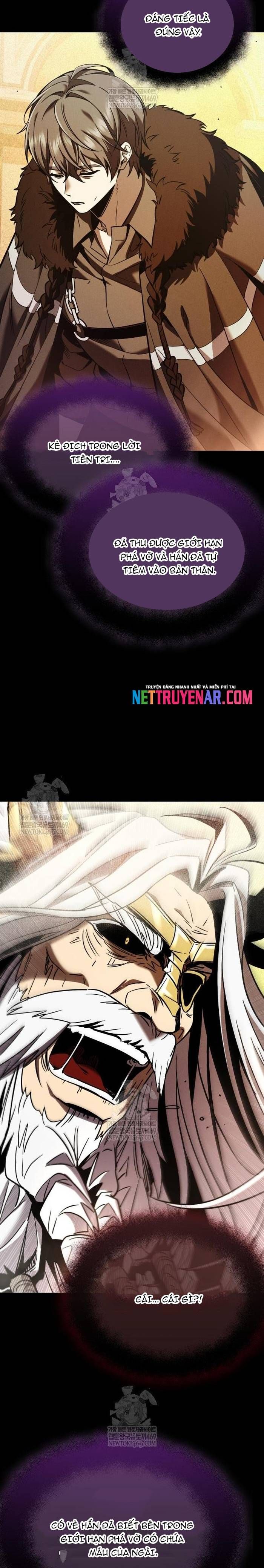 đọc truyện Ta Nhận Được Vật Phẩm Thần Thoại Chương 154 ảnh 29 tại Thiên Thai Truyện