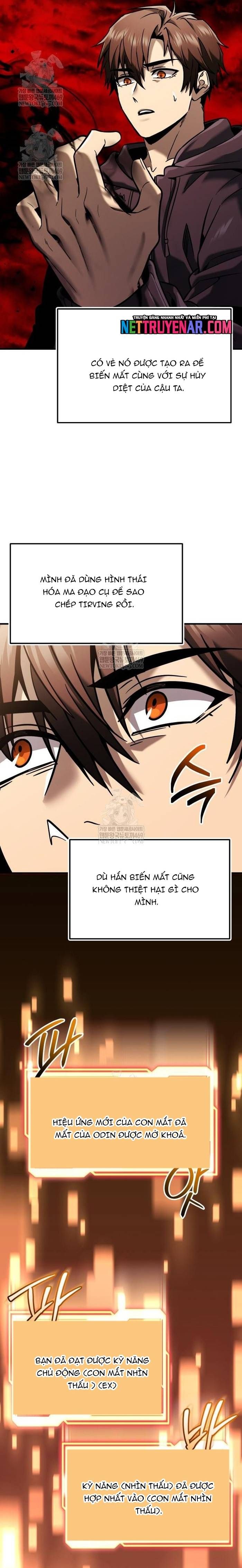 đọc truyện Ta Nhận Được Vật Phẩm Thần Thoại Chương 154 ảnh 6 tại Thiên Thai Truyện