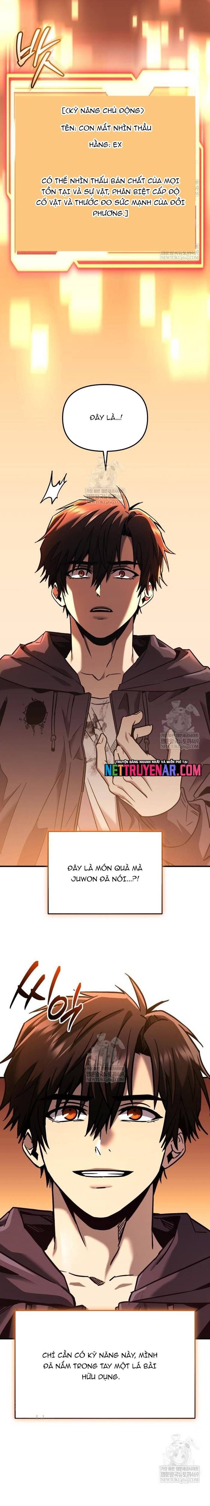 đọc truyện Ta Nhận Được Vật Phẩm Thần Thoại Chương 154 ảnh 7 tại Thiên Thai Truyện