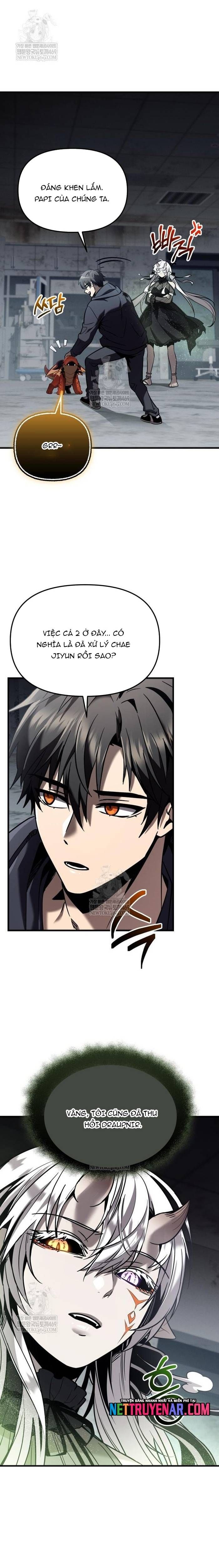 đọc truyện Ta Nhận Được Vật Phẩm Thần Thoại Chương 154 ảnh 11 tại Thiên Thai Truyện