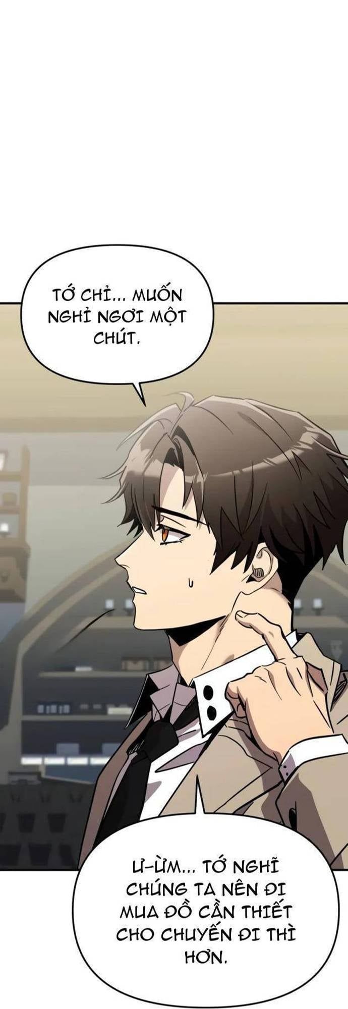 đọc truyện Ta Nhận Được Vật Phẩm Thần Thoại Chương 156 ảnh 13 tại Thiên Thai Truyện