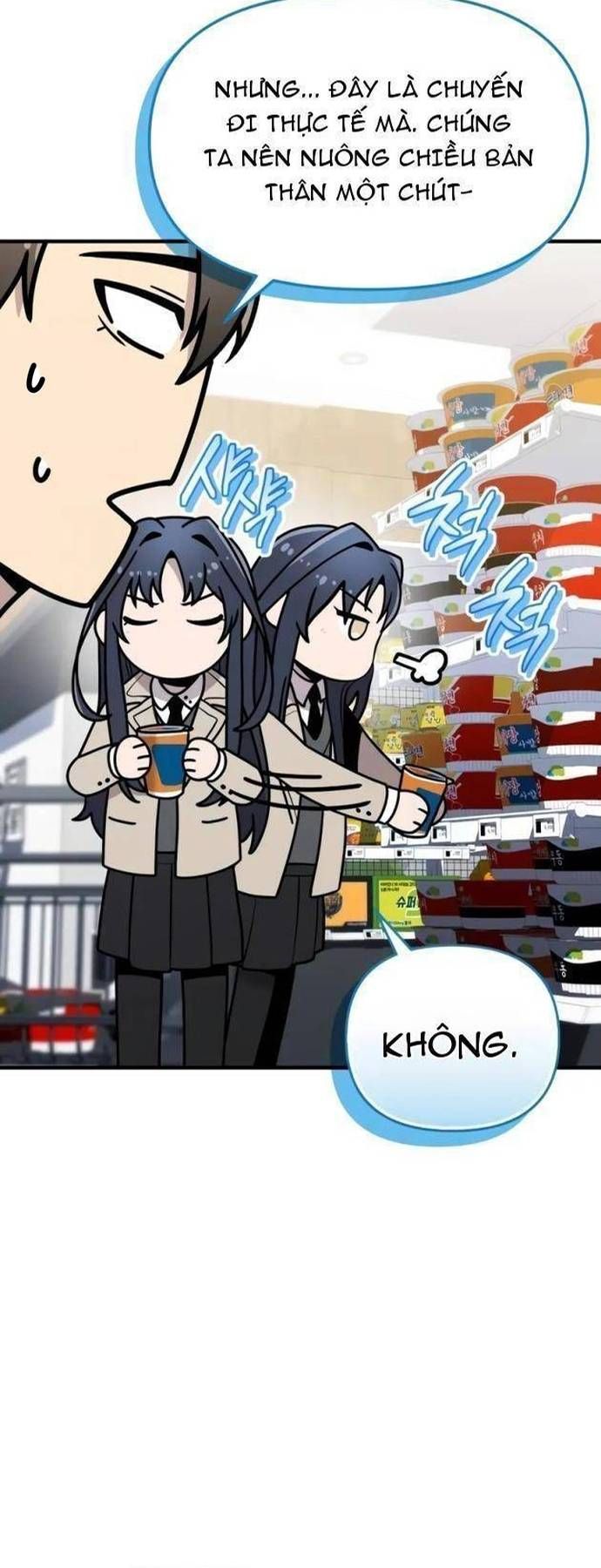 đọc truyện Ta Nhận Được Vật Phẩm Thần Thoại Chương 156 ảnh 31 tại Thiên Thai Truyện