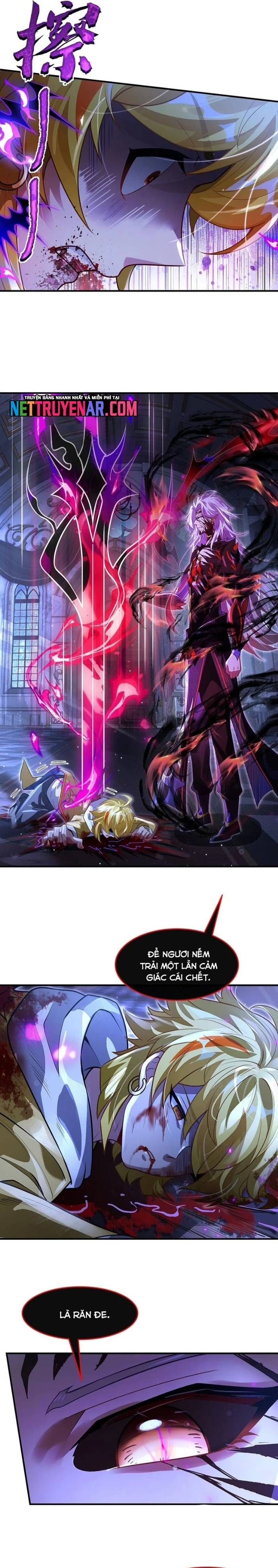 đọc truyện Ta Nhận Được Vật Phẩm Thần Thoại Chương 157 ảnh 4 tại Thiên Thai Truyện