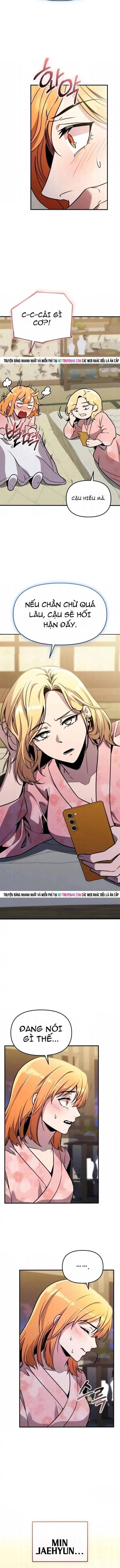 đọc truyện Ta Nhận Được Vật Phẩm Thần Thoại Chương 158 ảnh 16 tại Thiên Thai Truyện