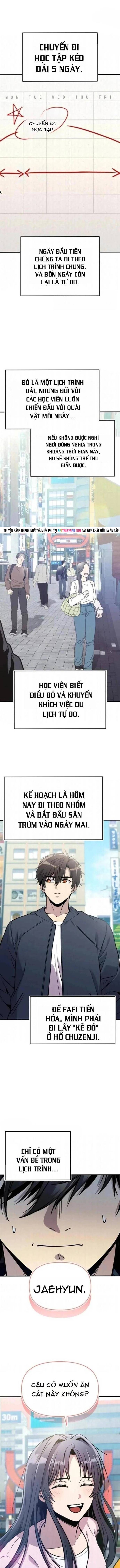 đọc truyện Ta Nhận Được Vật Phẩm Thần Thoại Chương 158 ảnh 8 tại Thiên Thai Truyện
