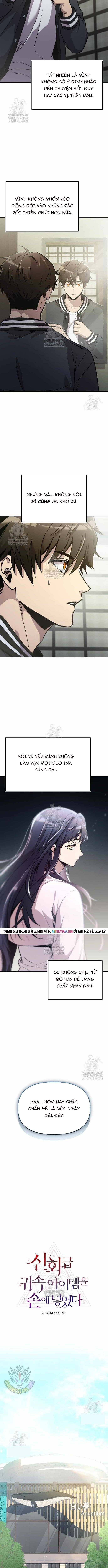 đọc truyện Ta Nhận Được Vật Phẩm Thần Thoại Chương 159 ảnh 4 tại Thiên Thai Truyện