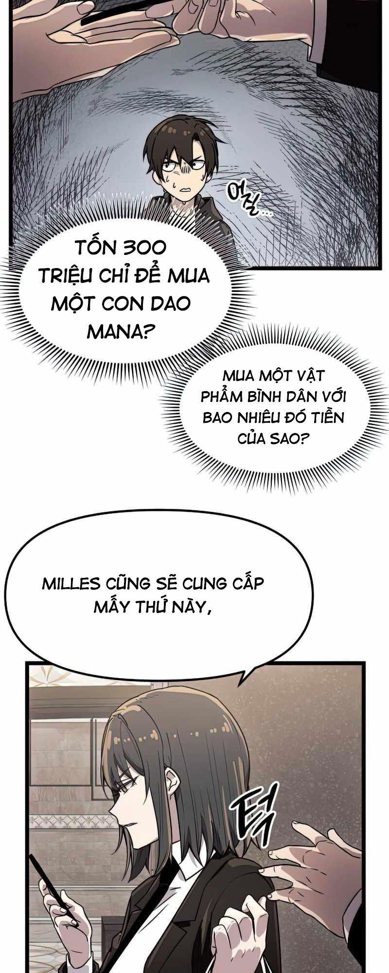 đọc truyện Ta Nhận Được Vật Phẩm Thần Thoại Chương 21 ảnh 18 tại Truyện Dạ Ký
