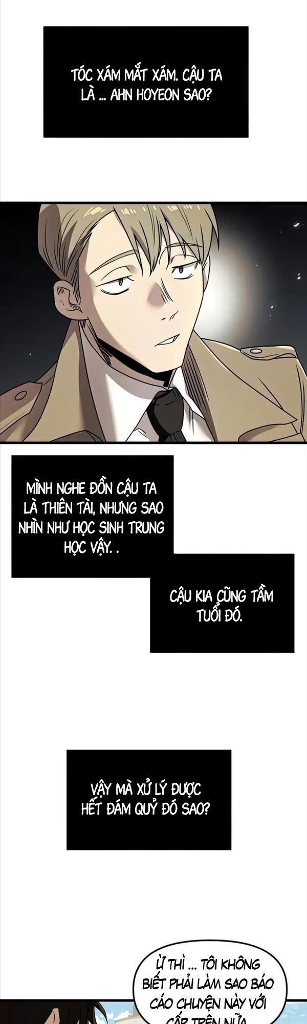 đọc truyện Ta Nhận Được Vật Phẩm Thần Thoại Chương 23 ảnh 20 tại Truyện Dạ Ký