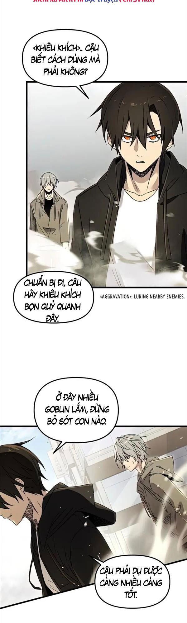 đọc truyện Ta Nhận Được Vật Phẩm Thần Thoại Chương 23 ảnh 3 tại Truyện Dạ Ký