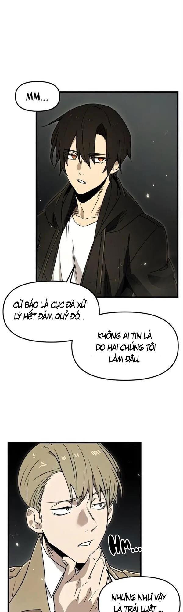 đọc truyện Ta Nhận Được Vật Phẩm Thần Thoại Chương 23 ảnh 22 tại Truyện Dạ Ký