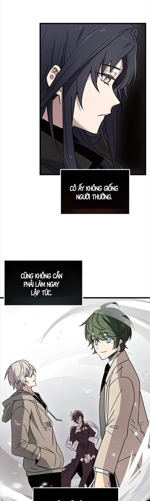 đọc truyện Ta Nhận Được Vật Phẩm Thần Thoại Chương 23 ảnh 47 tại Truyện Dạ Ký