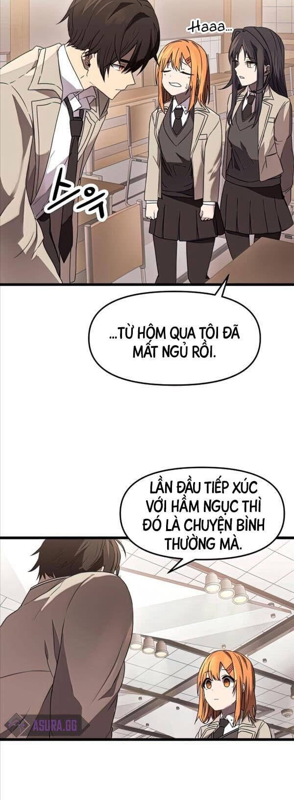 đọc truyện Ta Nhận Được Vật Phẩm Thần Thoại Chương 35 ảnh 23 tại Truyện Dạ Ký