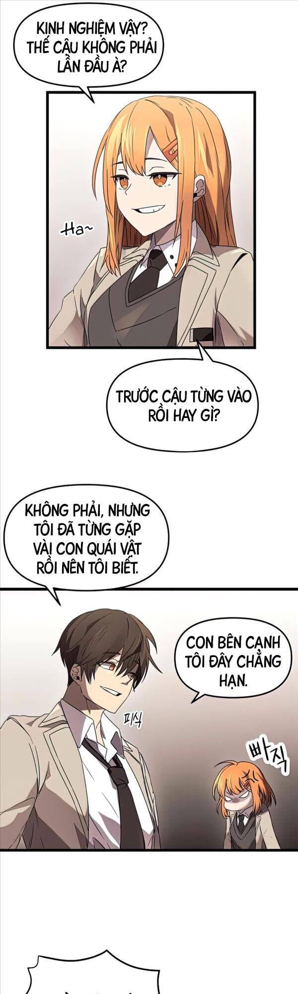 đọc truyện Ta Nhận Được Vật Phẩm Thần Thoại Chương 35 ảnh 24 tại Truyện Dạ Ký