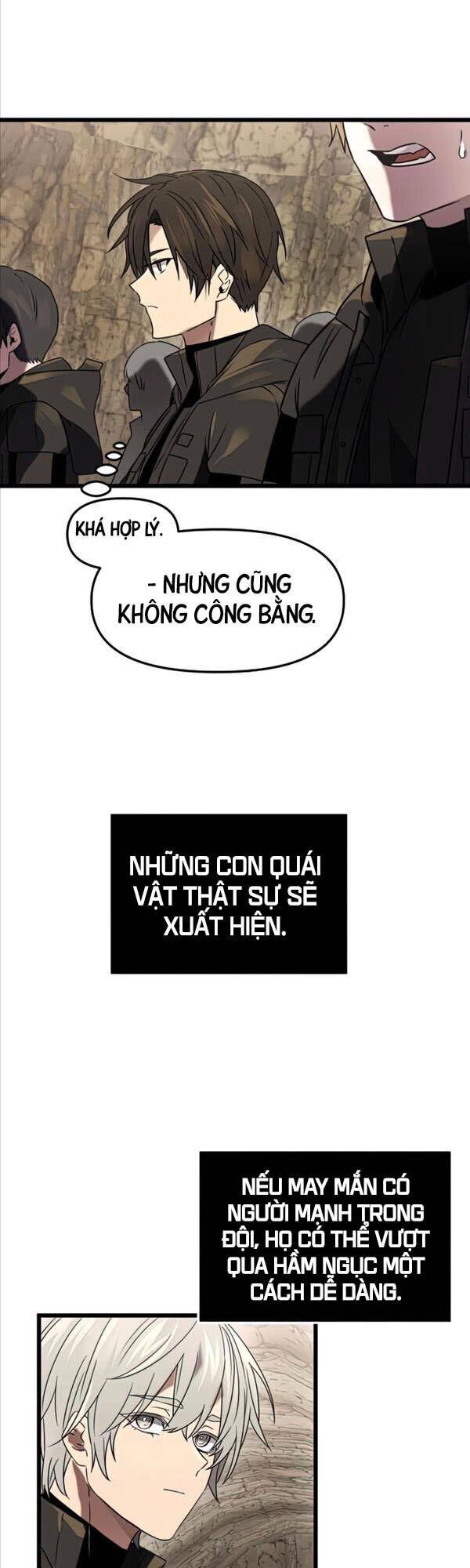 đọc truyện Ta Nhận Được Vật Phẩm Thần Thoại Chương 35 ảnh 49 tại Truyện Dạ Ký